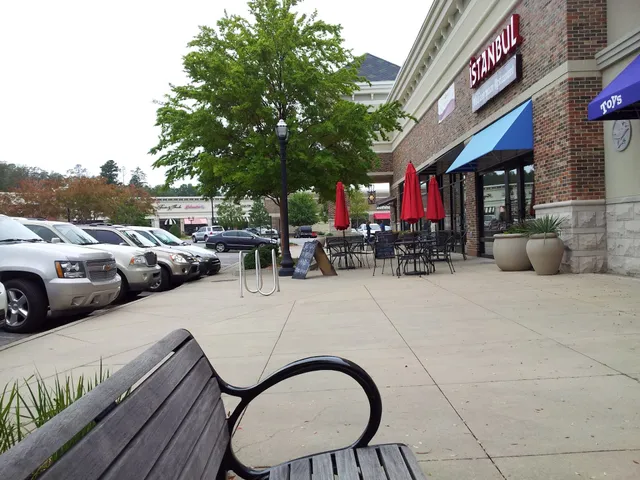 Pleasant Ridge Town Center