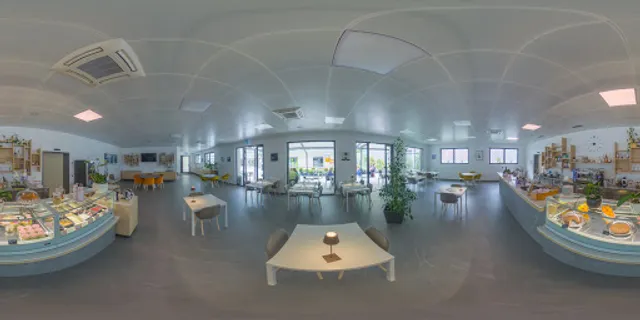 Ristorante Parco Maggia