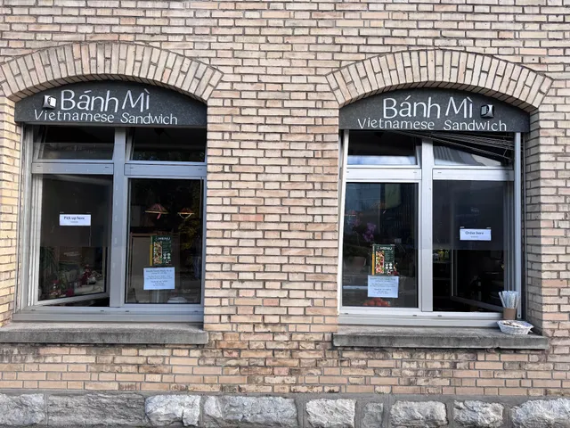 Thao's Banh Mi (www.eatfresh.ch)