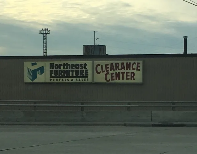 Northeast Furniture Rental
