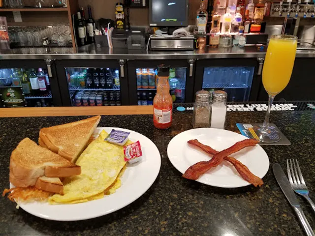 Hy-Vee Market Grille