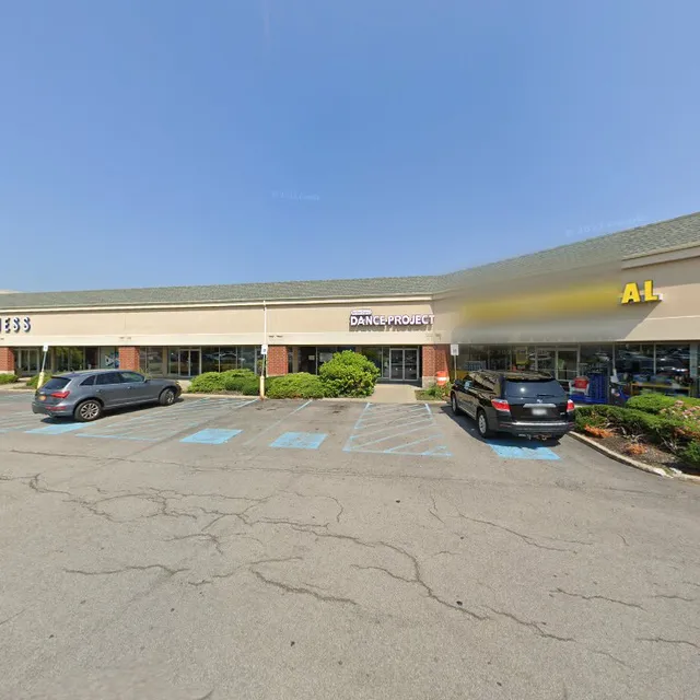 Darlene Ceglia's Dance Project