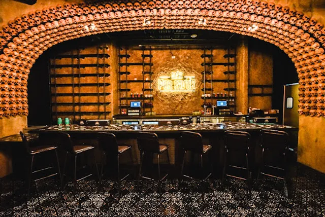 Màs Por Favor Taqueria y Tequila