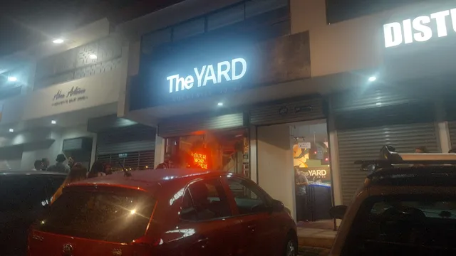 The Yard • Curridabat