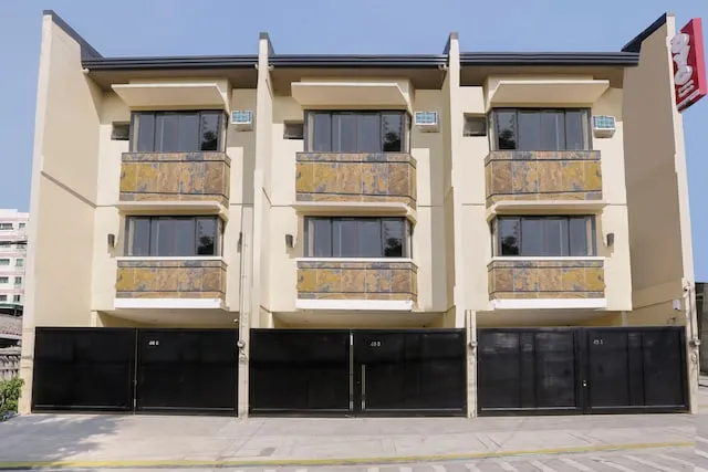 OYO 507 Terran Suites