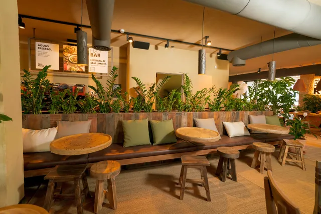 Honest Greens Cascais