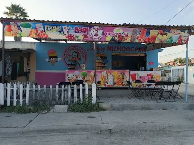 La BABY Michoacana