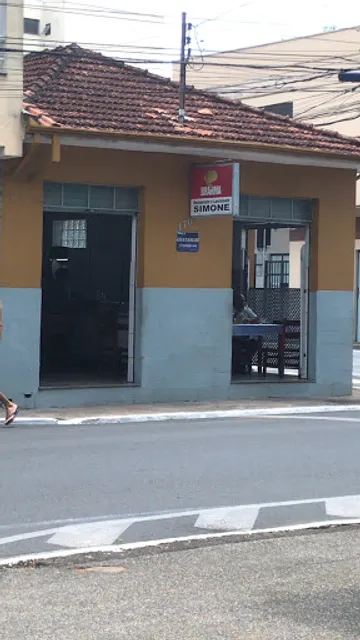 Restaurante Simone