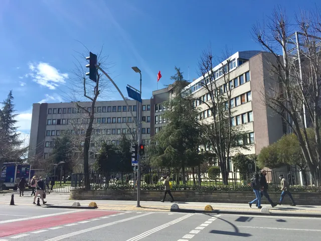 Kadikoy Municipality