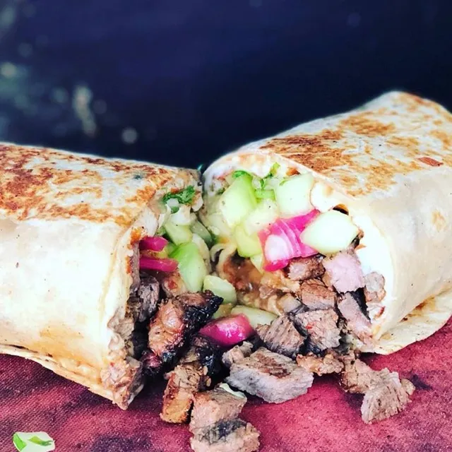 Jurassic Tacos West Jordan