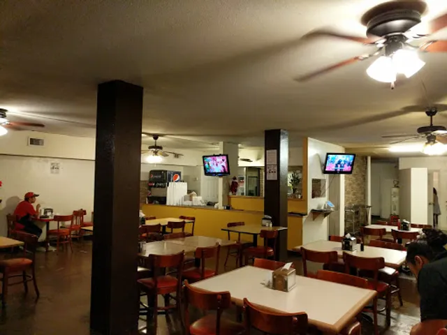 Carnes Asadas La Palma