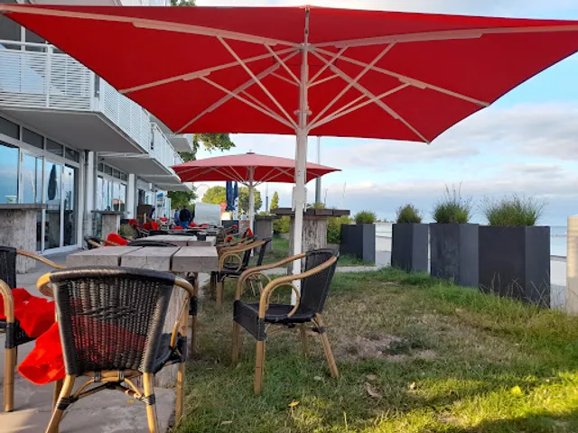 Bistro Norbu Großenbrode