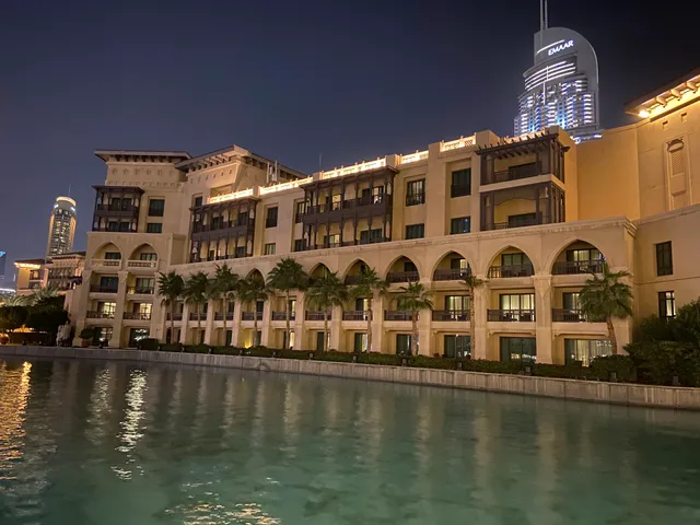 Suite Studio Apartment - Ease by Emaar