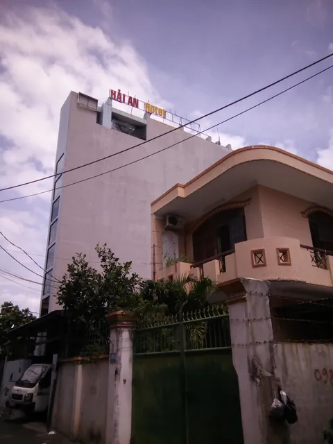 Hotel Hai An