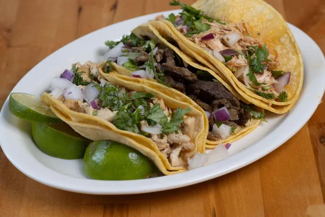 Cilantro Taqueria - Chesterland