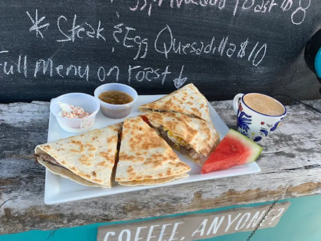 Breakfast, Lunch, & Wings