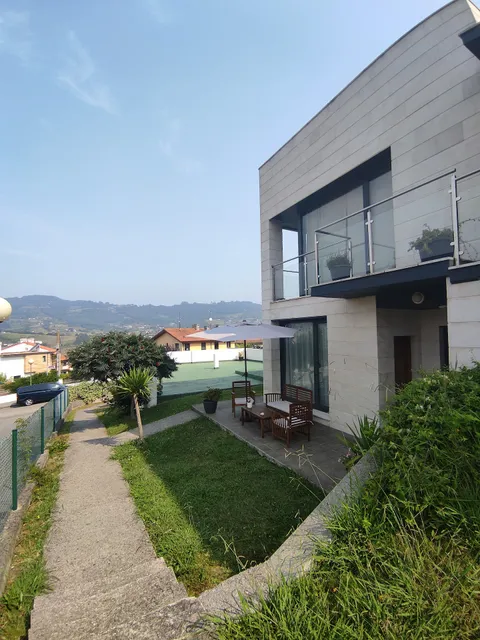 Apartamentos Turísticos Naredo