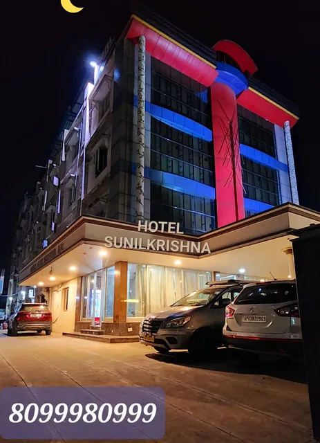 HOTEL SUNIL KRISHNA