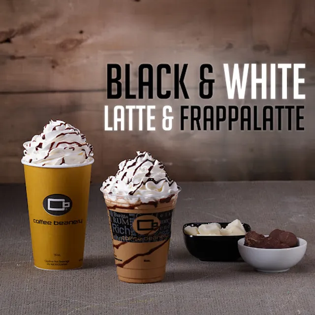 Coffee Beanery Richland Mall