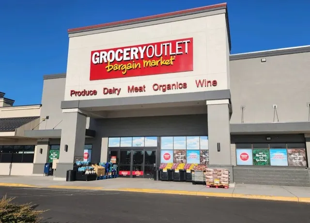 Grocery Outlet