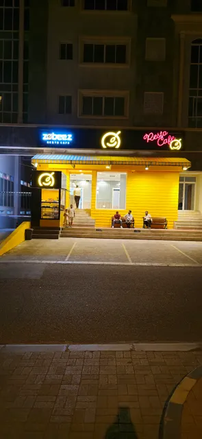 Zobeez resto cafe