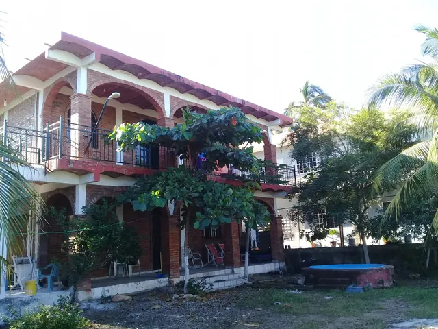 Hotel Rincon De Miramar