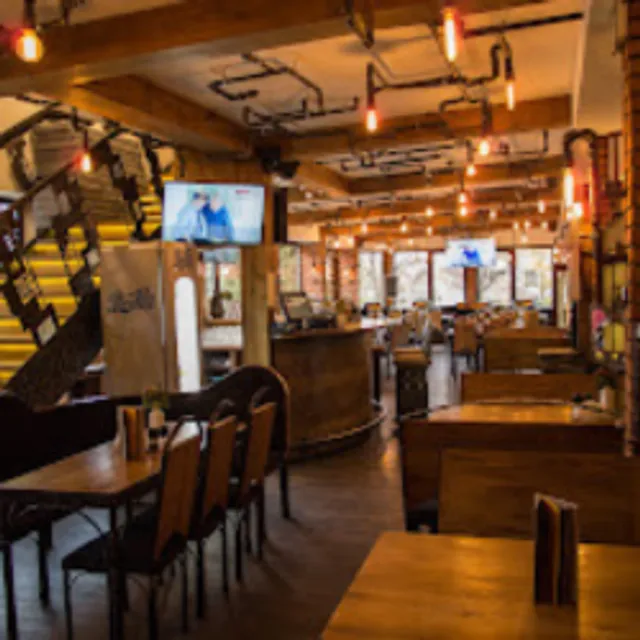 Restauracja Browar Wirtuozeria - Twoja Restauracja w Bielsku-Białej