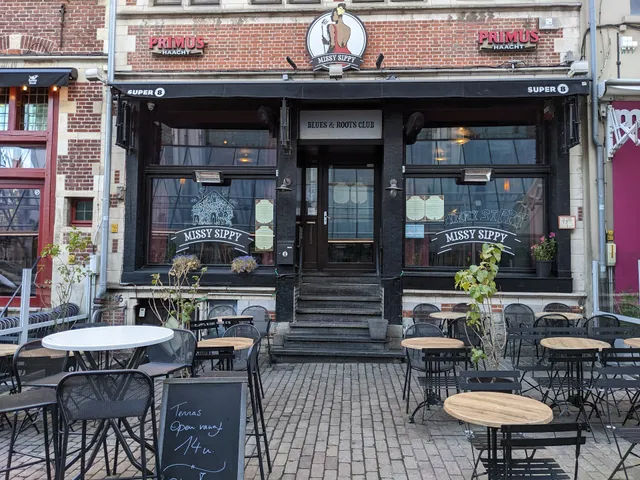 Missy Sippy Blues & Roots Club