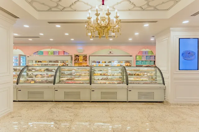 El Abd Patisserie - Faisal Branch