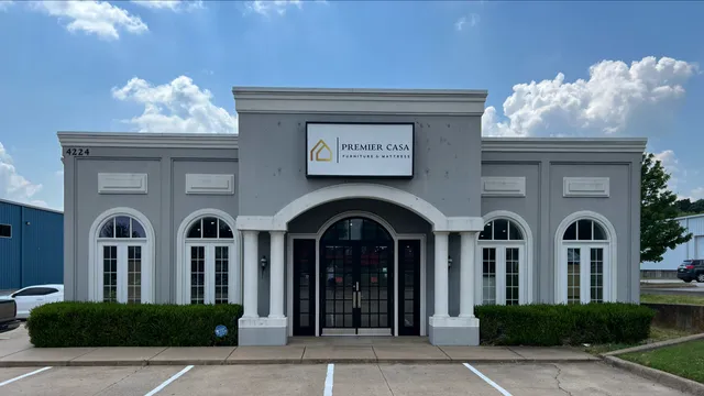 Premier Casa Furniture And Mattress