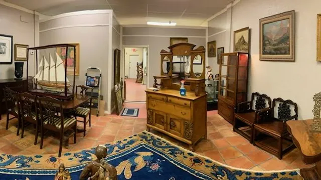 Compendium Auction House