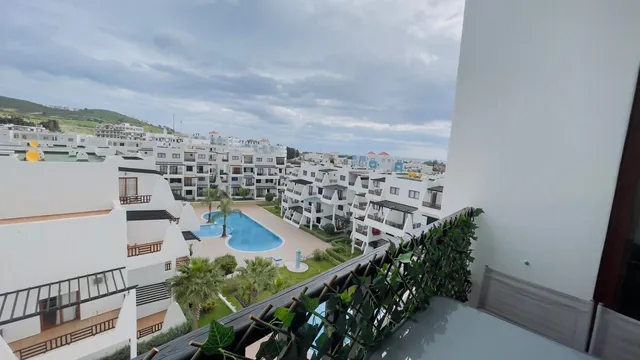 La Casa de ANNI (Cabo Negro)