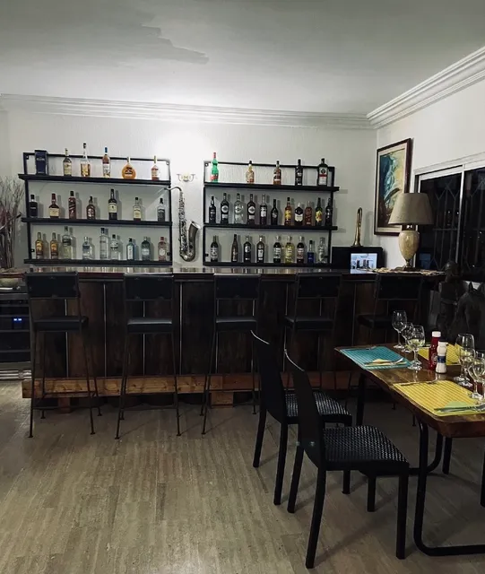 Le Faubourg - L'Atelier Des Artistes