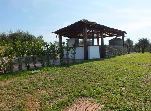 Agriturismo ai Mandrioli