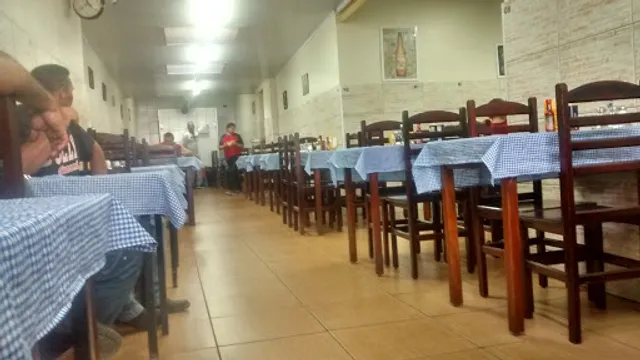 Restaurante Constantino