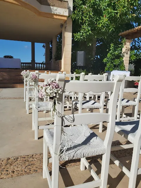 Restaurant Son Barbot