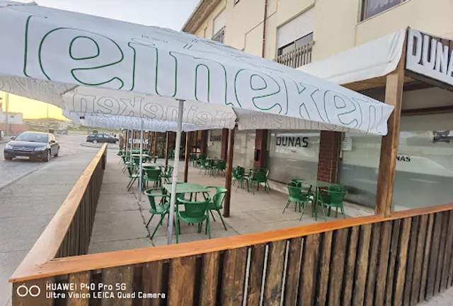 Café Dunas