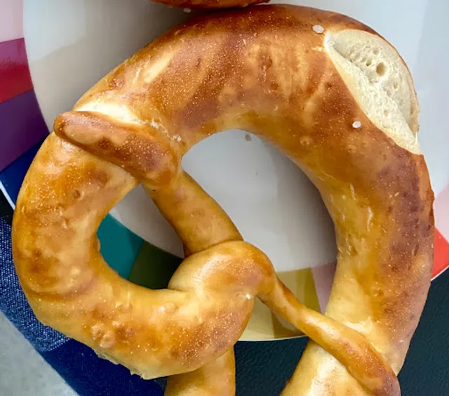 Katz der bäcker GmbH- Stuttgart Rückertstraße