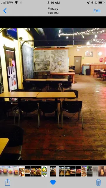 Powerhouse/501 Bar & Grill