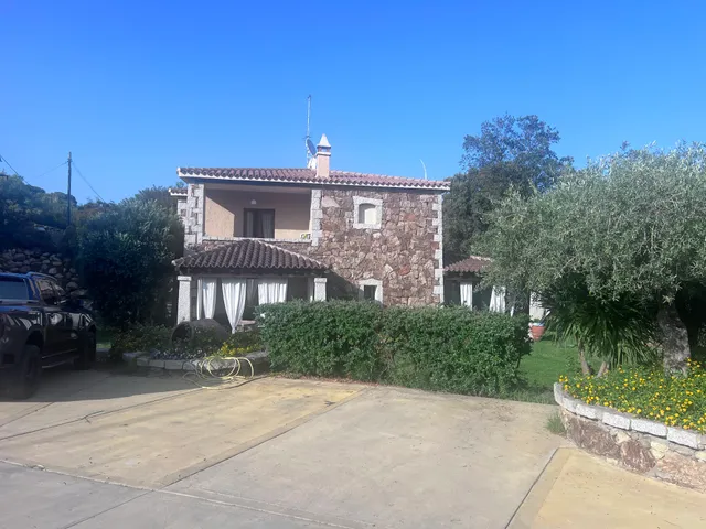 Il giardino di Daniela