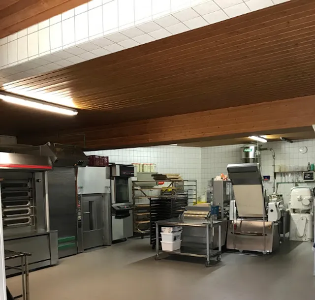 Bäckerei Schmidt Witzleshofen