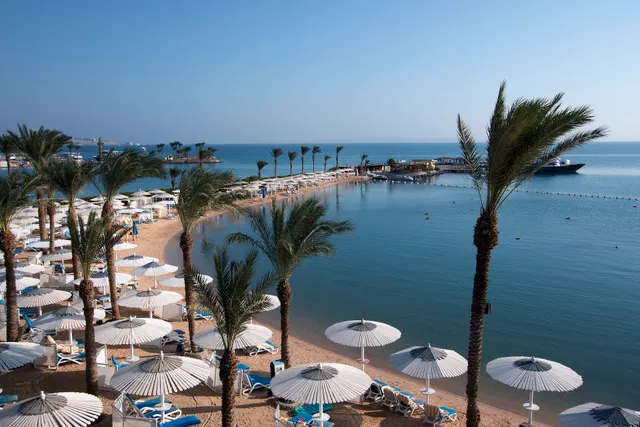 Swiss Inn Resort Hurghada