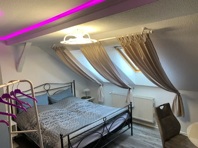 Best-Preis FEWO mit Netflix, Self-Check-In, eBike Ladestation, WLAN - direkt am Elberadweg Wittenberge