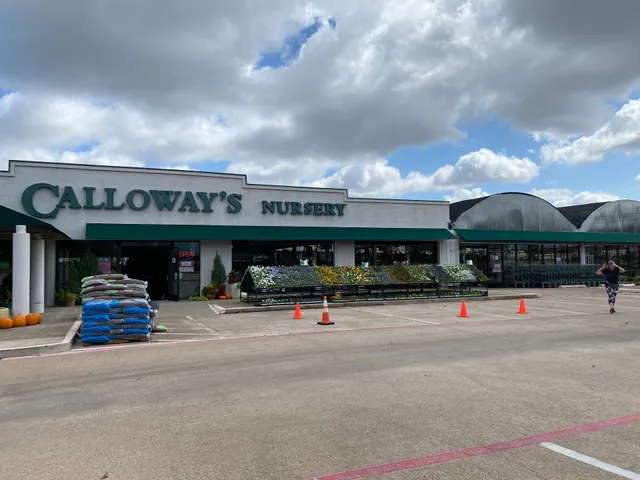 Calloway's Nursery