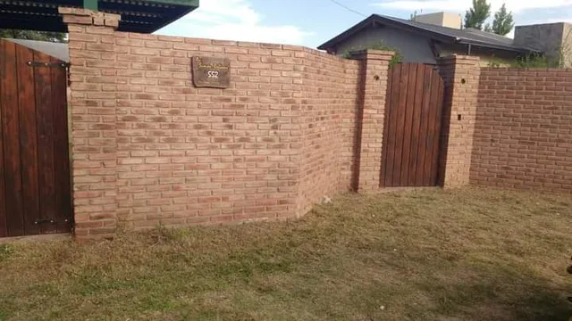 "Cabaña la Teresita"