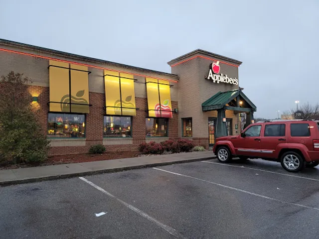 Applebee's Grill + Bar