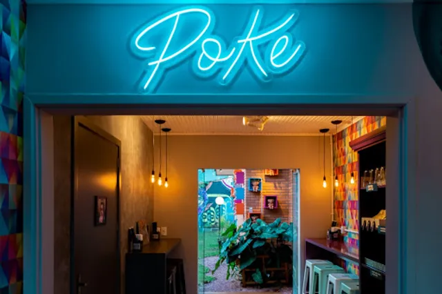 Hui! Poke House