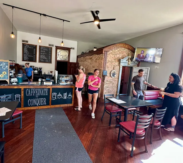 Rosie's Coffee House