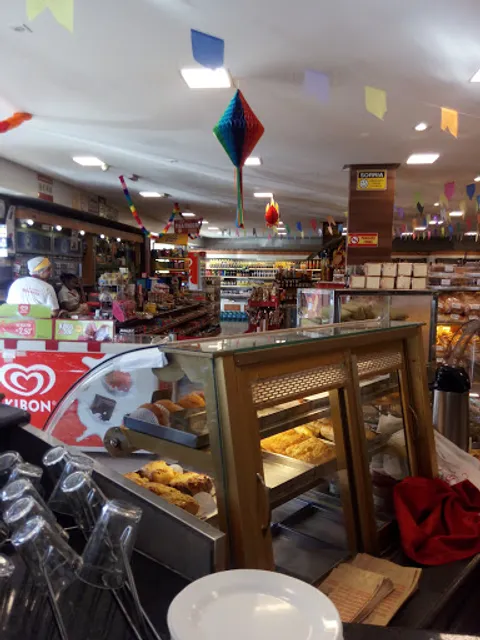 Panificadora Bonanza Rua 8