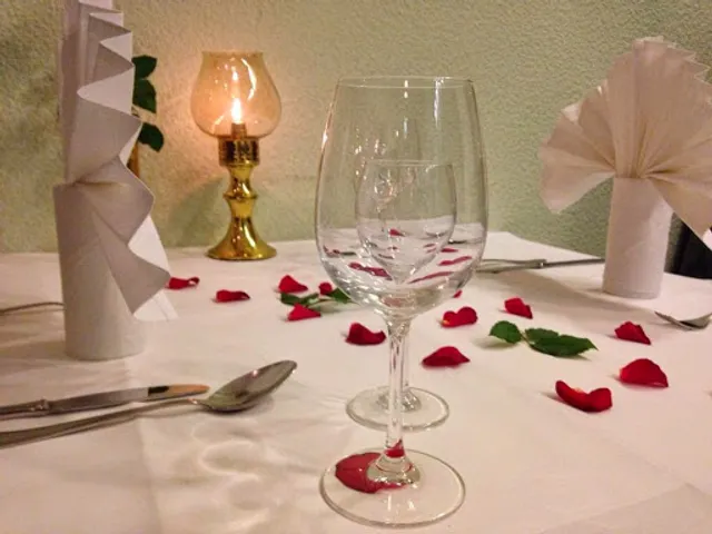 Maharaja Indisches Restaurant